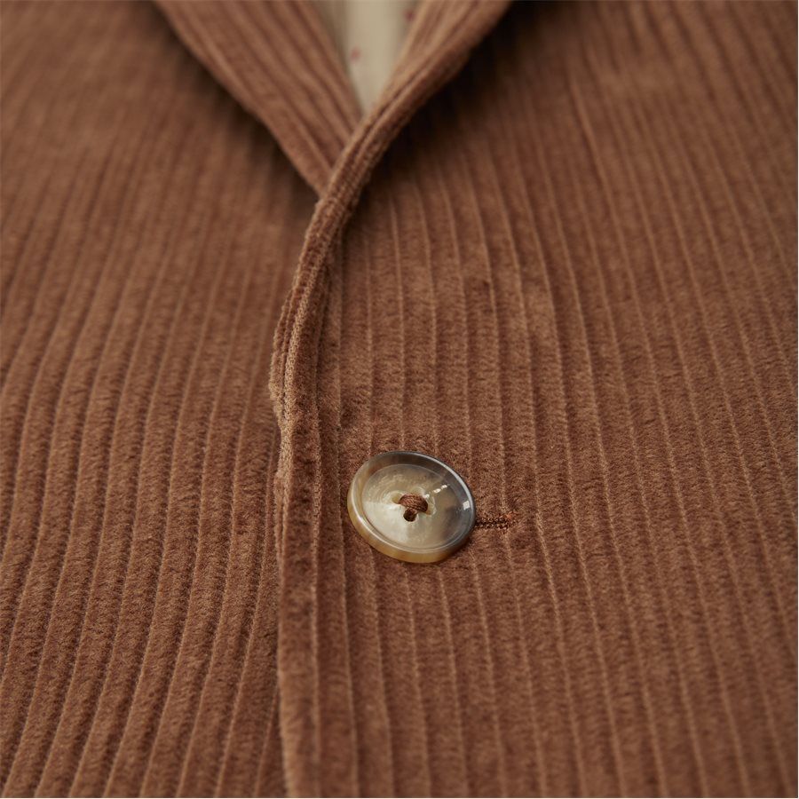 1663 JONES - Jones Blazer - Blazer - Slim - CAMEL - 5