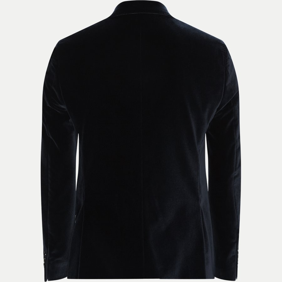 VELVET STAR NAPOLI - Blazer - NAVY - 2