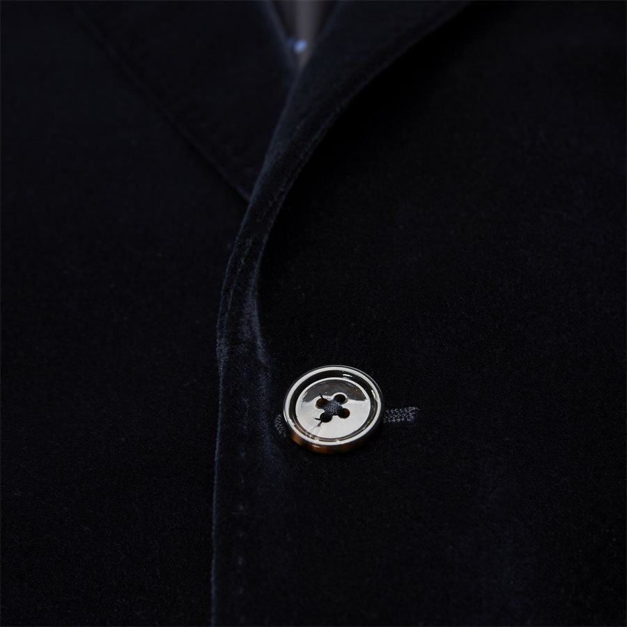 VELVET STAR NAPOLI - Blazer - NAVY - 5