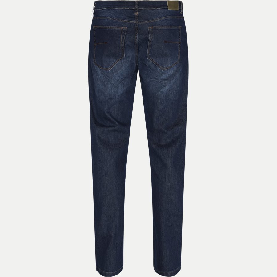 S STRETCH H BURTON N 953 - Jeans - DENIM - 2