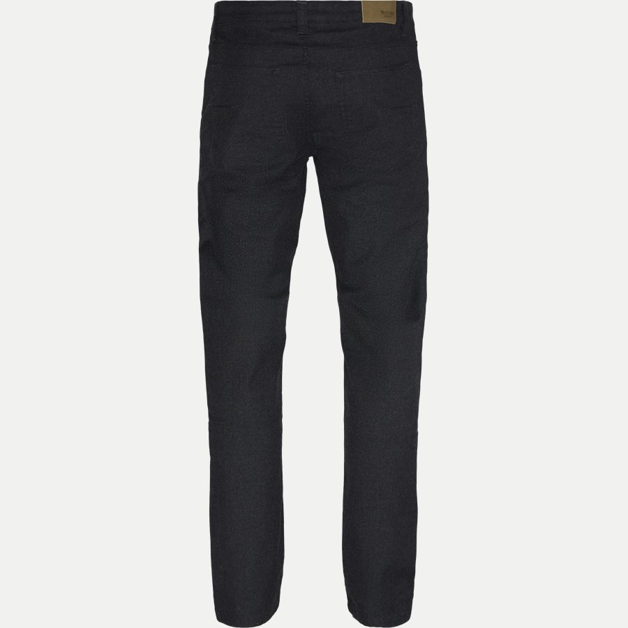0745 BURTON N 200 - Jeans - KOKS - 2