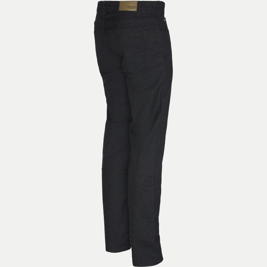 0745 BURTON N 200 - Jeans - KOKS - 3