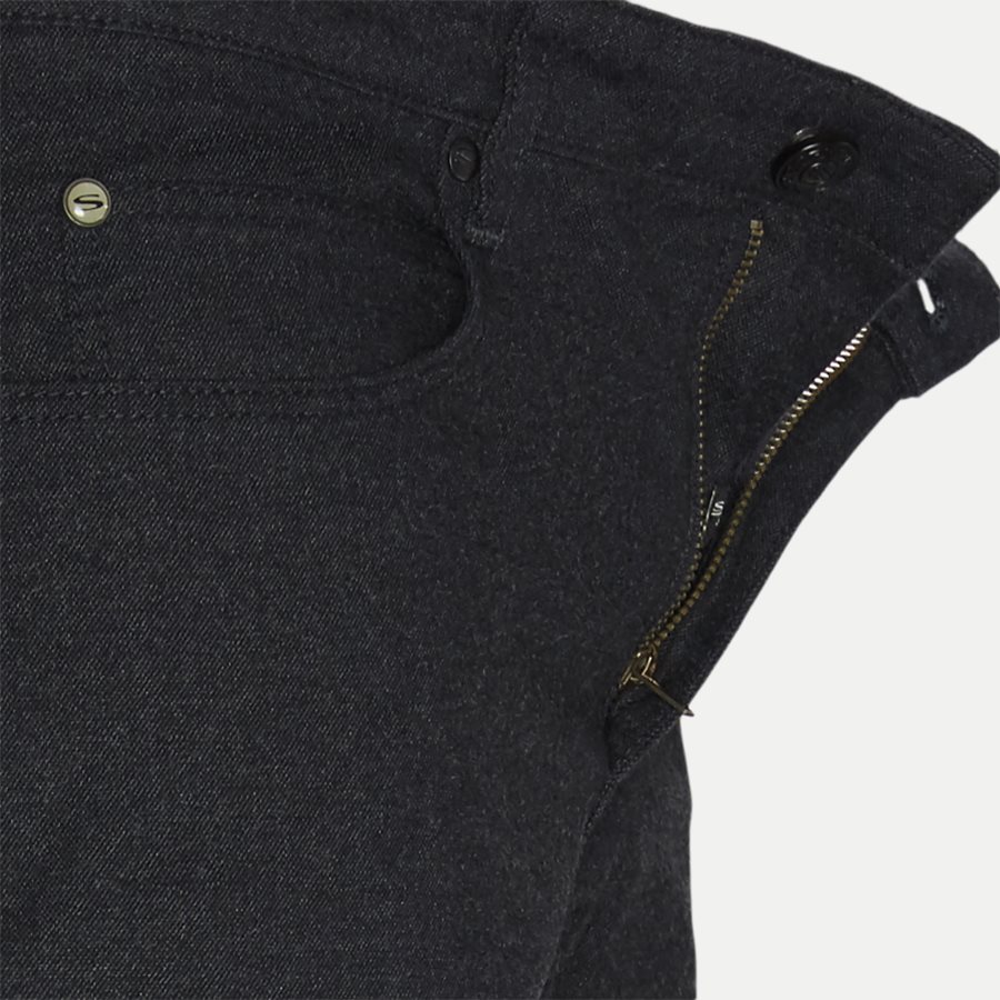 0745 BURTON N 200 - Jeans - KOKS - 4