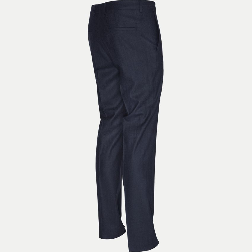 Sand Trousers 2543 CRAIG NAVY