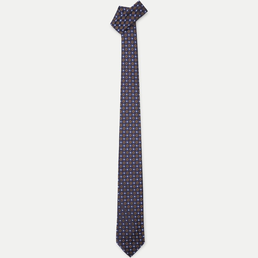 T309 - Slips 7 cm. - Slips - BRUN - 1