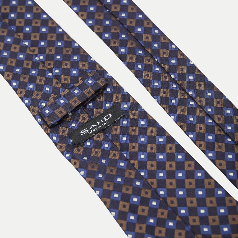 T309 - Slips 7 cm. - Slips - BRUN - 3