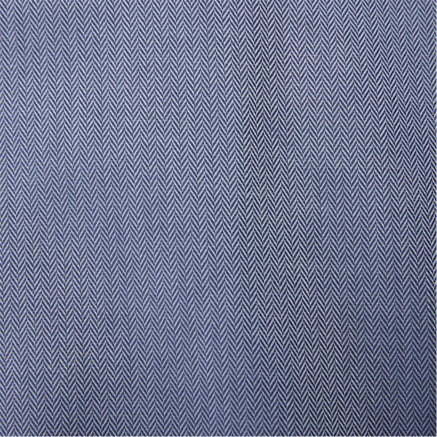 BRANDT - Brandt Skjorte - Skjorter - Modern fit - BLÅ - 6