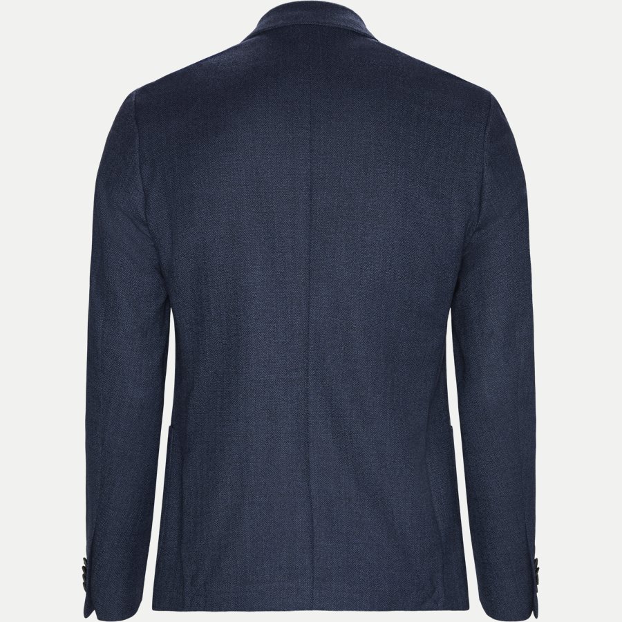 RAY SLIM - Blazer - NAVY - 2