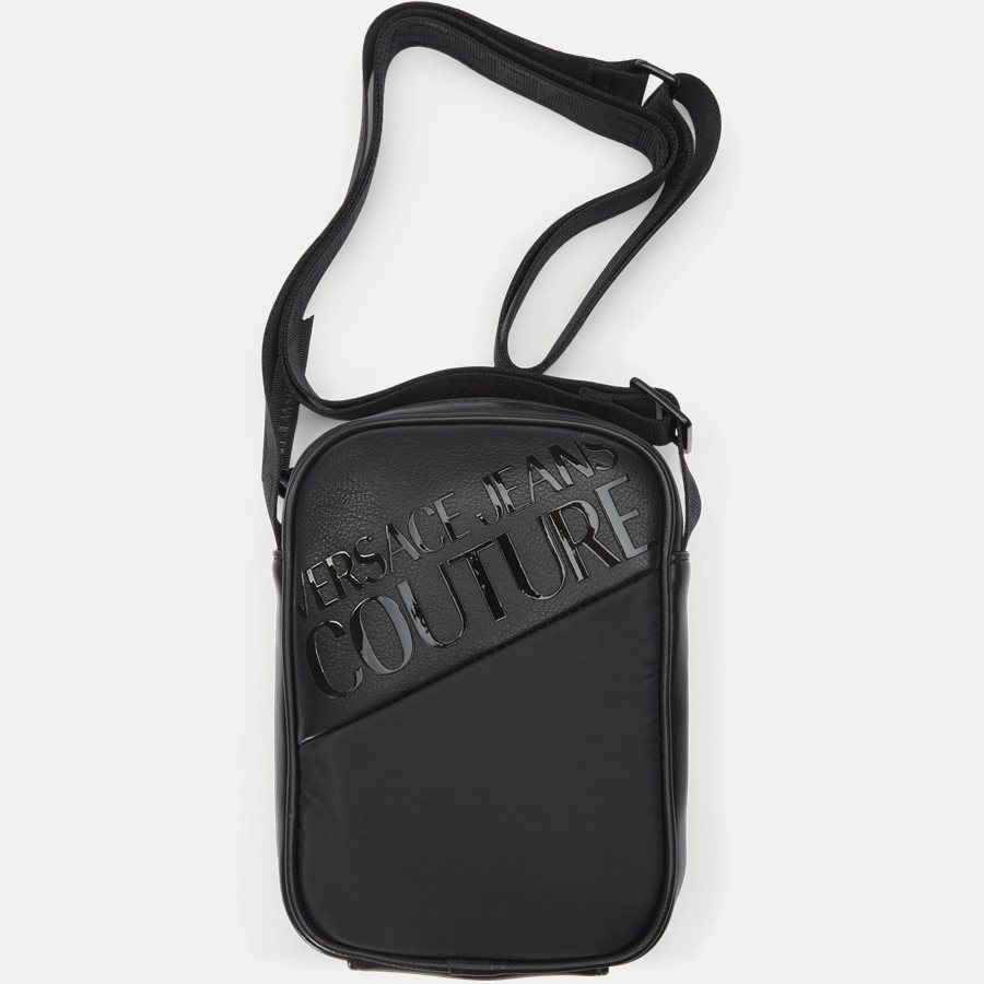 E1YUBB23 71151 - Skuldertaske - Tasker - SORT - 1