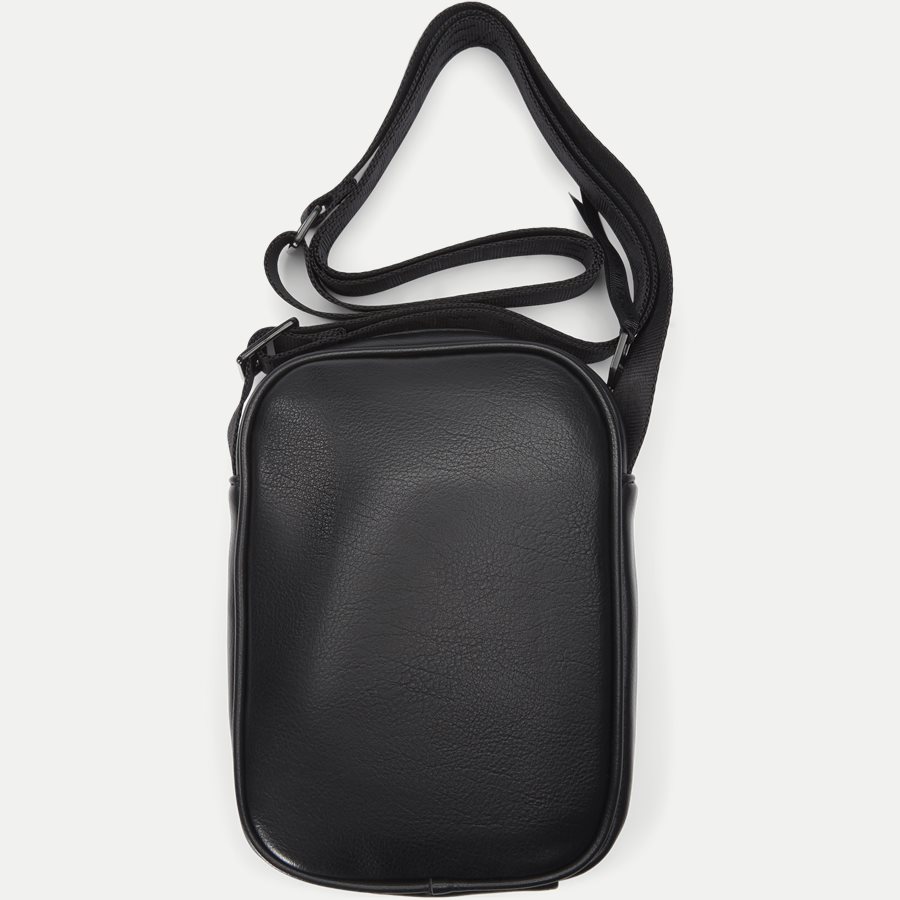 E1YUBB23 71151 - Skuldertaske - Tasker - SORT - 2
