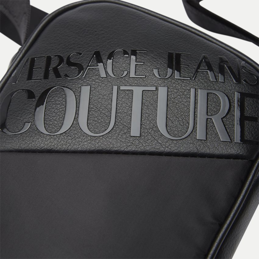 Versace Jeans Couture Väskor E1YUBB23 71151 SORT