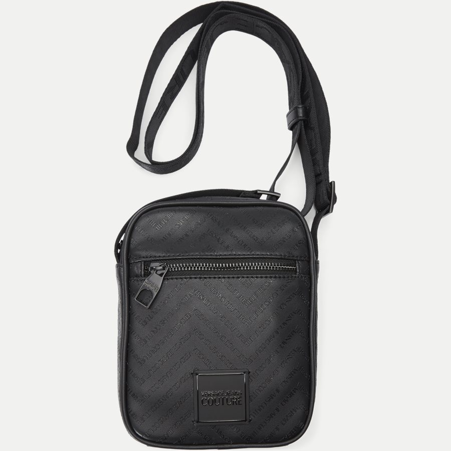 E1YBB04 40331 - Skuldertaske - Tasker - SORT - 1
