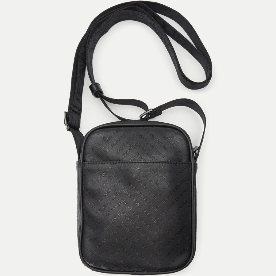 E1YBB04 40331 - Skuldertaske - Tasker - SORT - 2