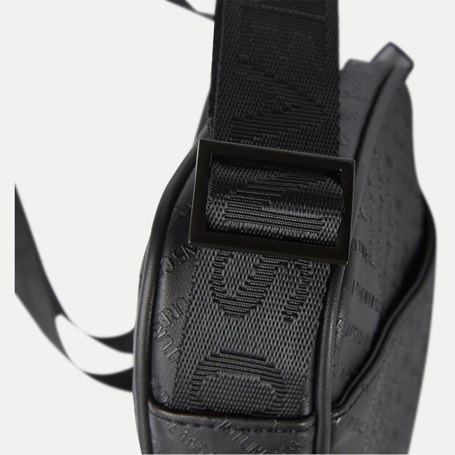 E1YBB04 40331 - Skuldertaske - Tasker - SORT - 3