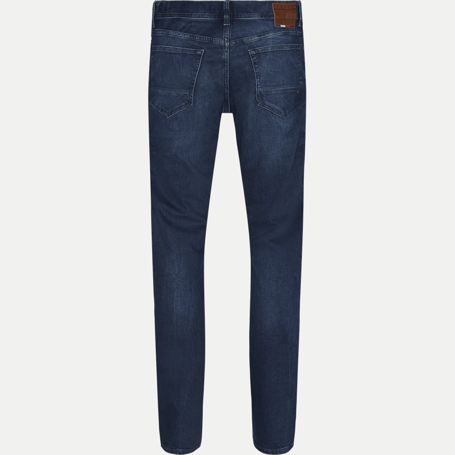 SLIM BLEECKER STR CROWN BLUE - Jeans - DENIM - 2