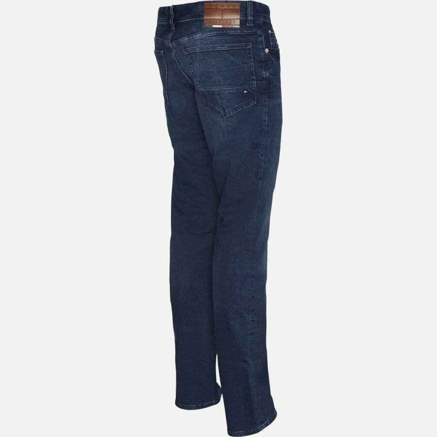 SLIM BLEECKER STR CROWN BLUE - Jeans - DENIM - 3