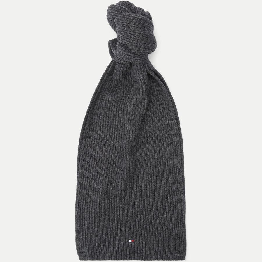 PIMA COTTON SCARF - Pima Cotton Scarf - Tørklæder - KOKS - 1