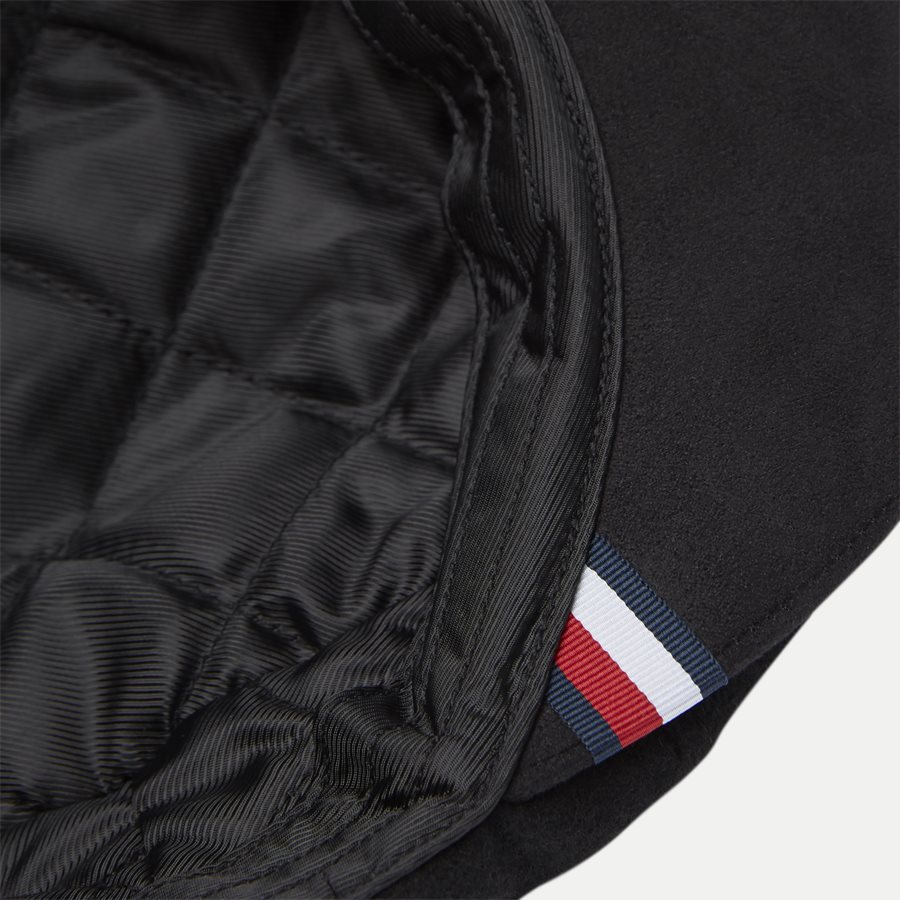 FLAT CAP - Flat Cap - Caps - SORT - 5