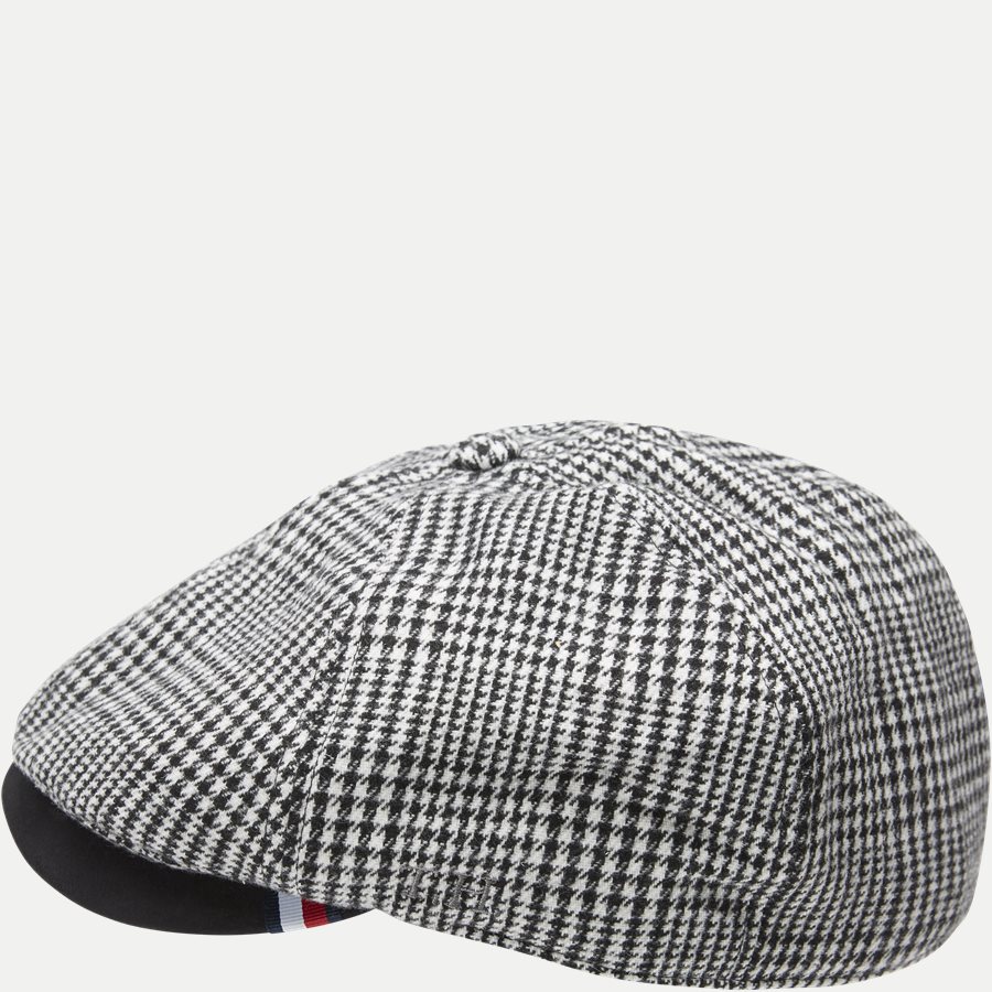 FLAT CAP POW - Flat Cap Pow - Caps - SORT - 3