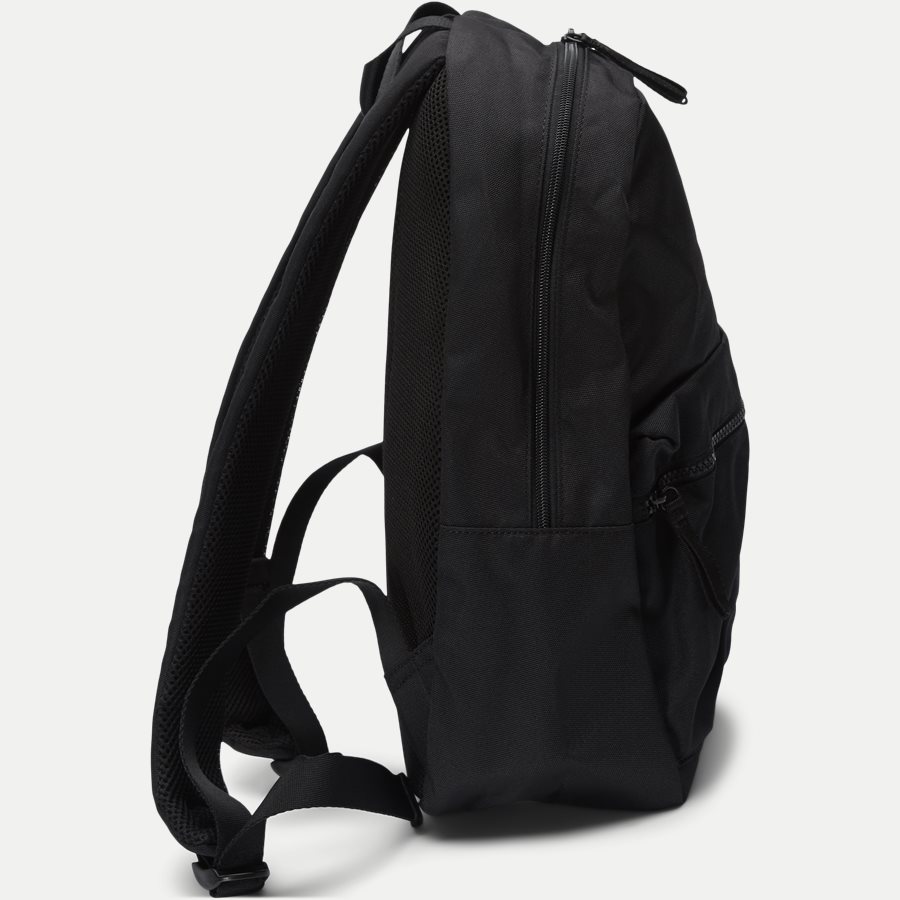 TOMMY CORE BACKPACK - Tommy Core Backpack - Tasker - SORT - 4