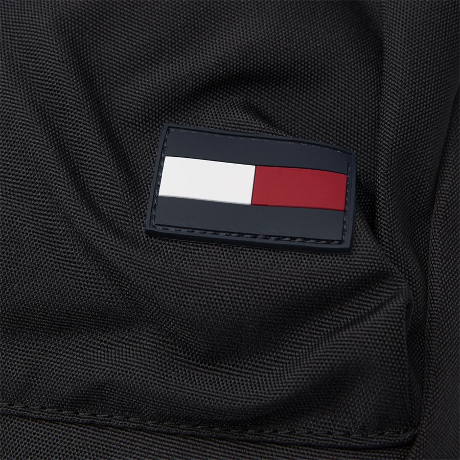 TOMMY CORE BACKPACK - Tommy Core Backpack - Tasker - SORT - 6