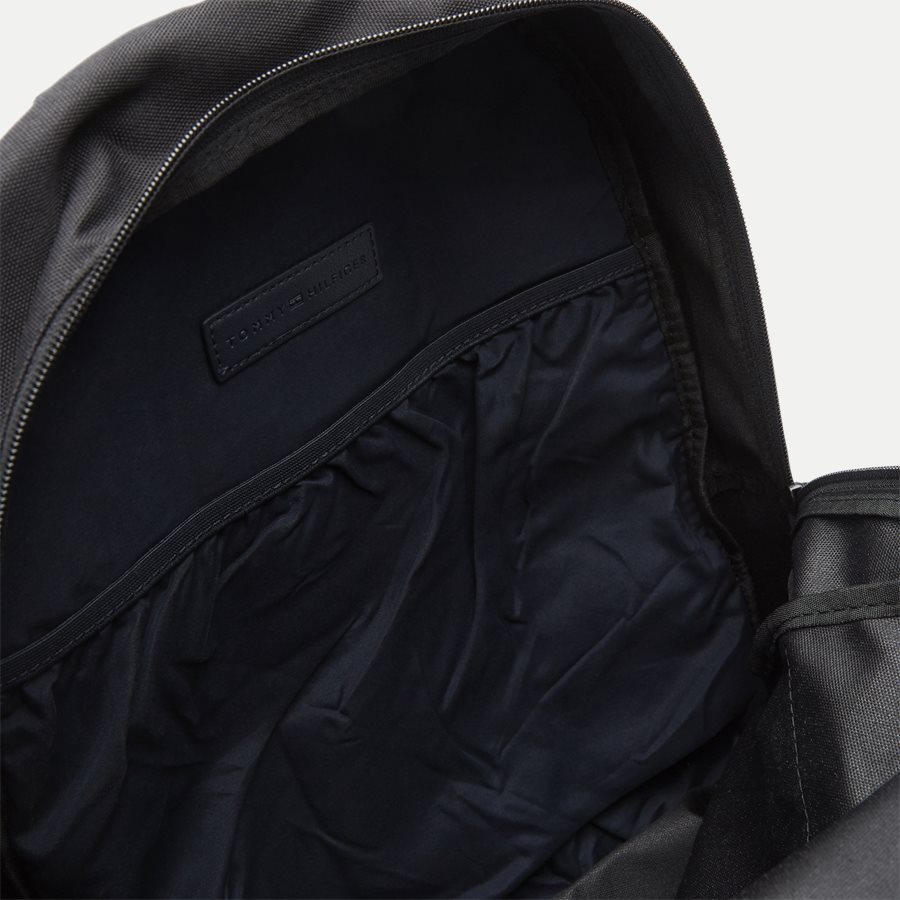TOMMY CORE BACKPACK - Tommy Core Backpack - Tasker - SORT - 8