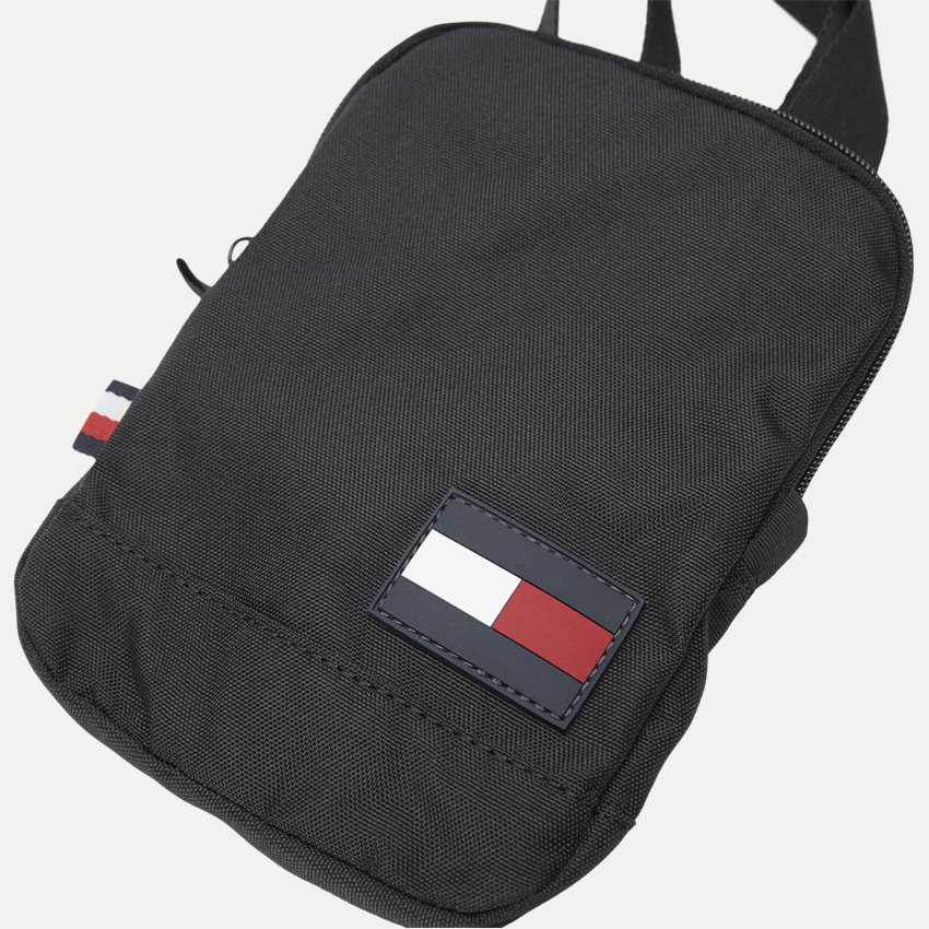 Tommy Hilfiger Bags TOMMY CORE COMPACT CROSSOVER SORT