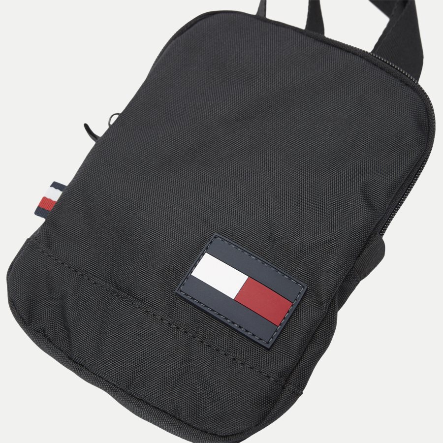 TOMMY CORE COMPACT CROSSOVER - Tommy Core Compact Crossover Bag - Tasker - SORT - 3