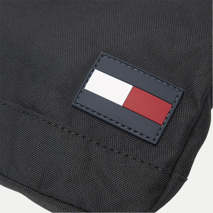 TOMMY CORE COMPACT CROSSOVER - Tommy Core Compact Crossover Bag - Tasker - SORT - 4