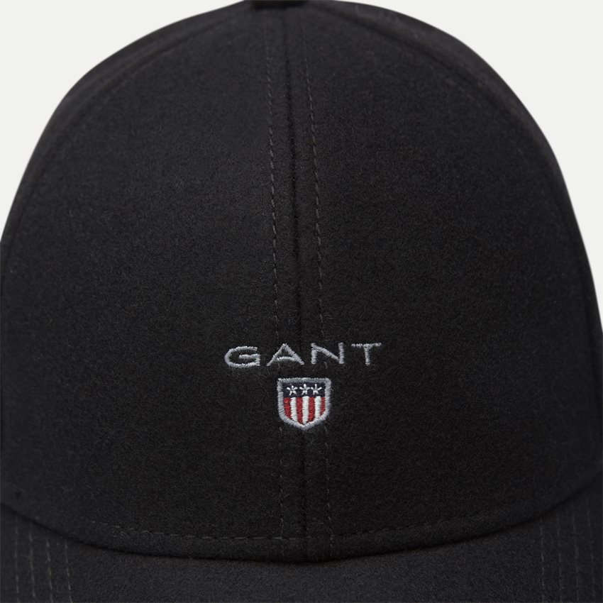 Gant Caps GANT MELTON CAP SORT