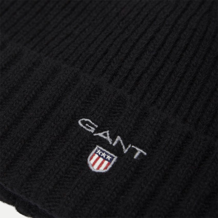 Gant Caps WOOL LINED BEANIE SORT