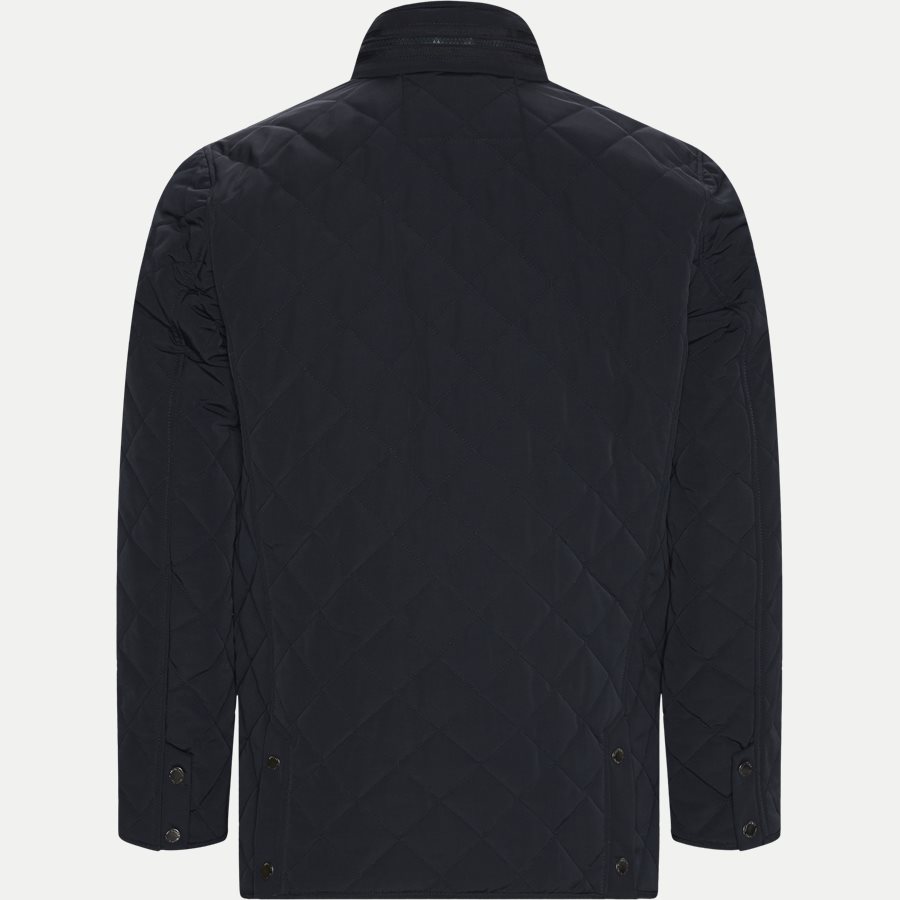 ROYCE - Royce Jakke - Jakker - Regular - NAVY - 2