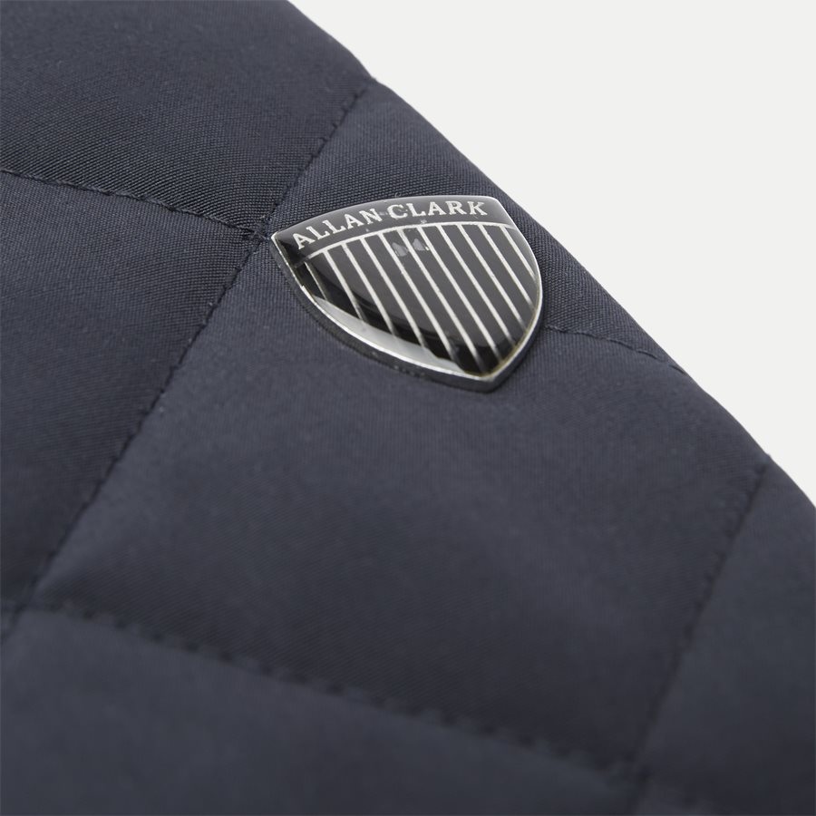 ROYCE - Royce Jakke - Jakker - Regular - NAVY - 6