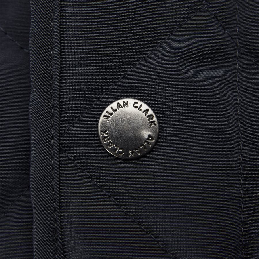 ROYCE - Royce Jakke - Jakker - Regular - NAVY - 7