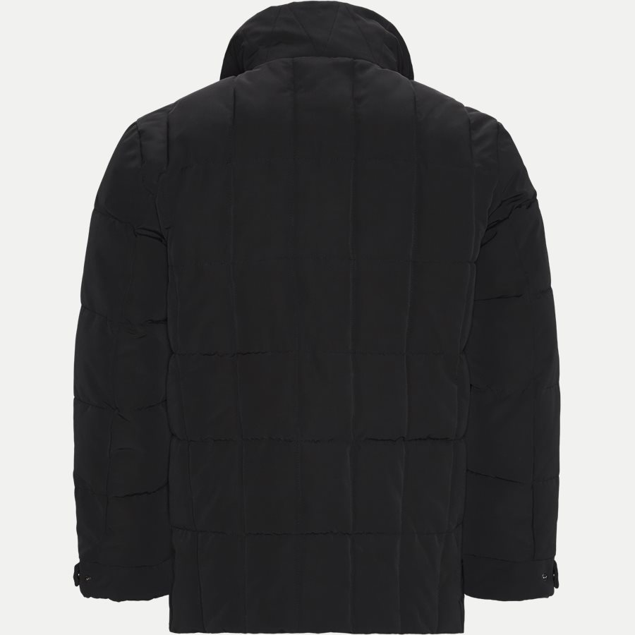 CORVETTE - Jakker - BLACK - 2