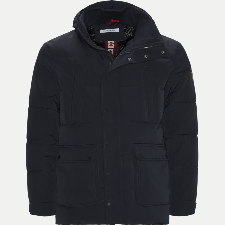 CORVETTE - Jakker - NAVY - 1