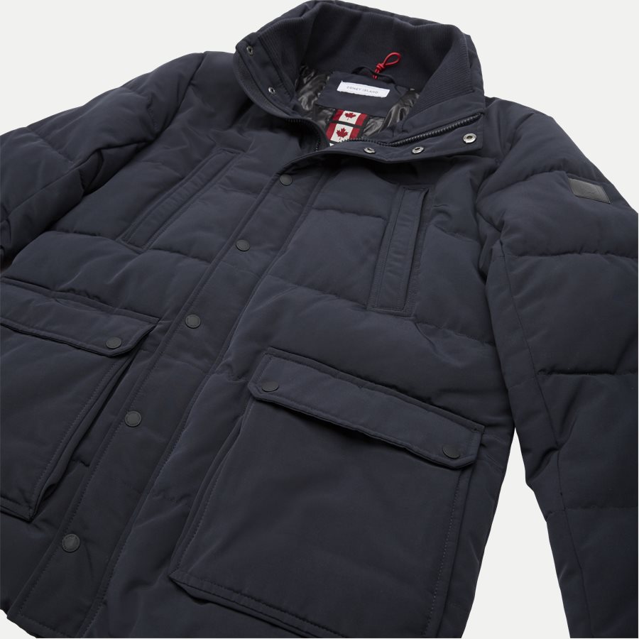 CORVETTE - Jakker - NAVY - 4