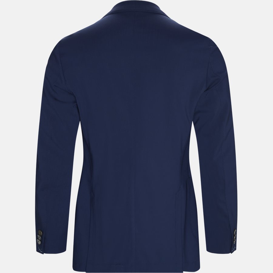 G116 ERE6 U740 - Blazer - Slim - BLUE - 2
