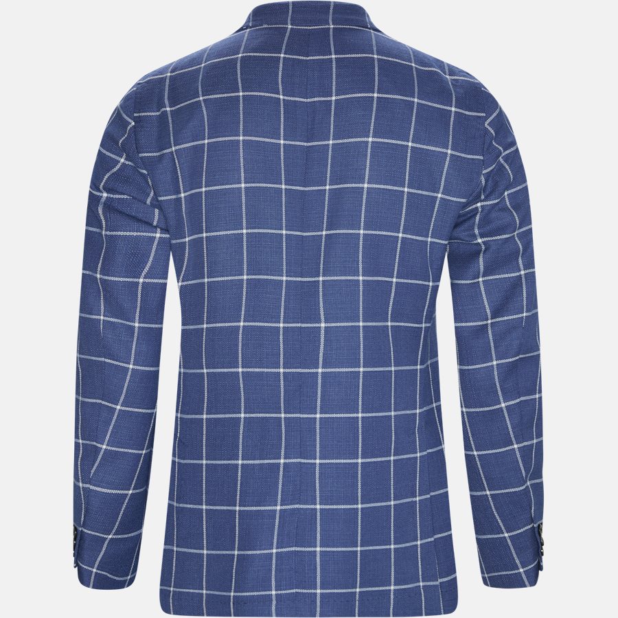 G2T1 ECPU Q770 - Blazer - Slim - BLÅ - 2