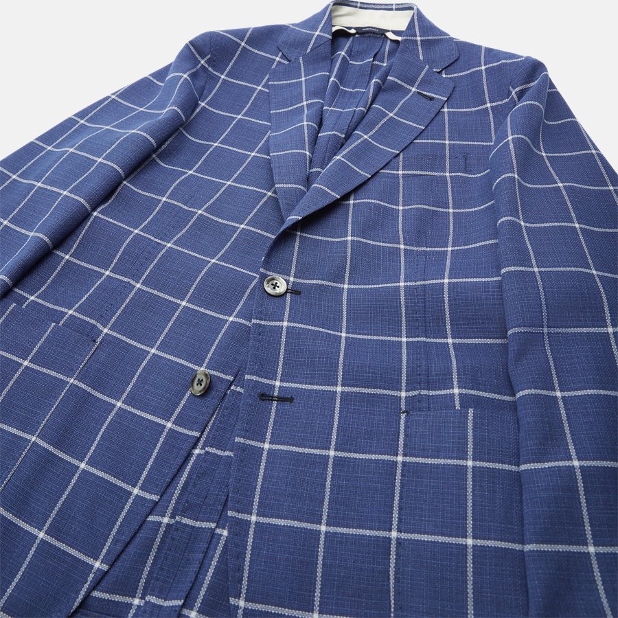 G2T1 ECPU Q770 - Blazer - Slim - BLÅ - 6