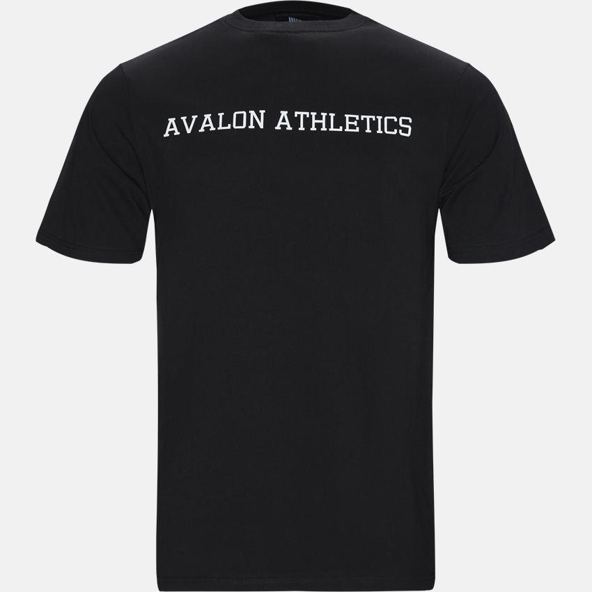 Avalon Athletics T-shirts HIGHWAY SORT