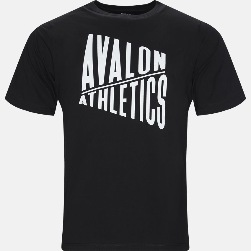 Avalon Athletics T-shirts TAMPA SORT