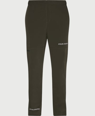 Bolton Track Pants Regular fit | Bolton Track Pants | Army