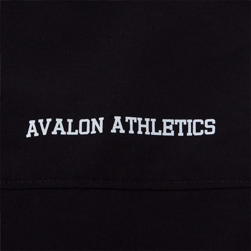 Avalon Athletics Byxor BOLTON SORT