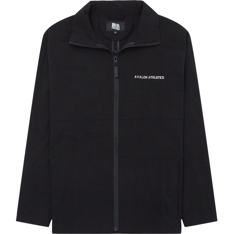 Avalon Athletics Phil Track Top Sort