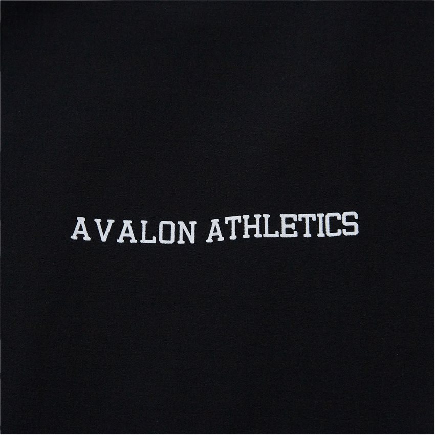 Avalon Athletics Jackets PHIL SORT