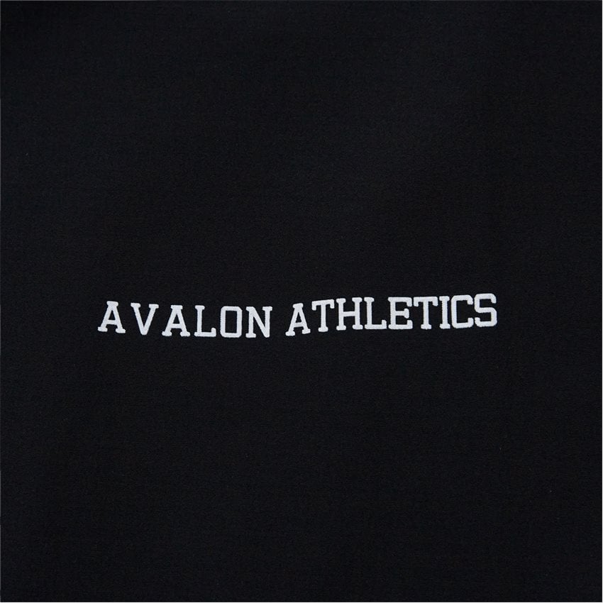 Avalon Athletics Jakker PHIL SORT