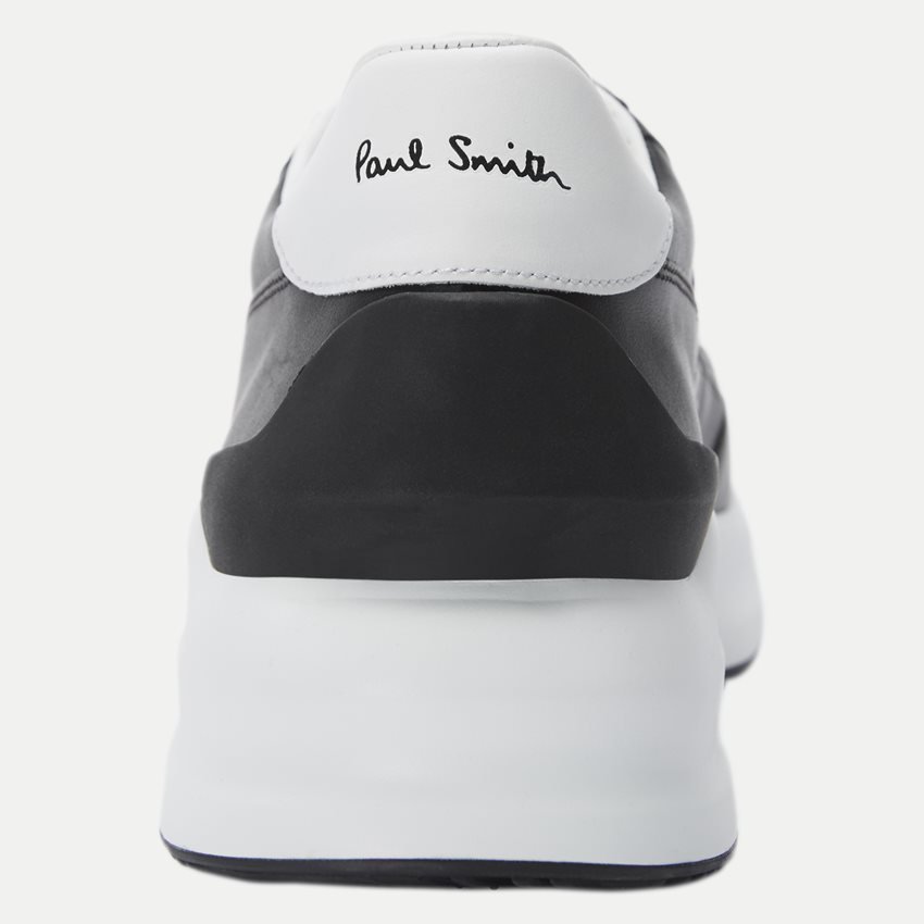 Paul Smith Shoes Sko EXP10 MOLV79 EXPLORER SORT
