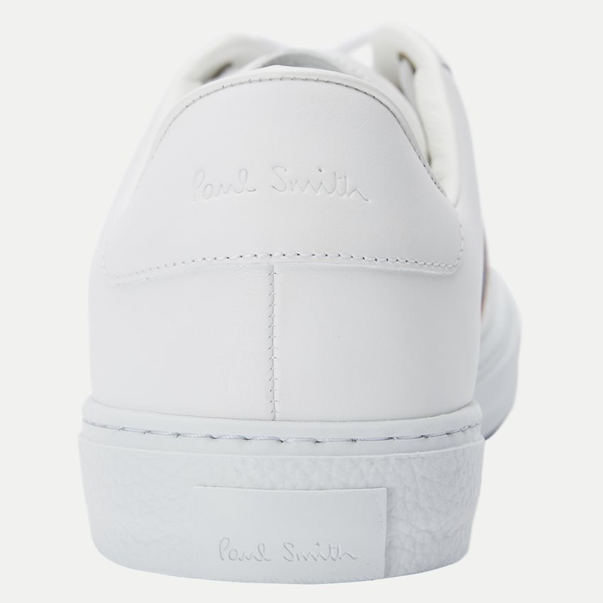 Paul Smith Shoes Skor HAN01 MOLV01 HANSEN WHITE