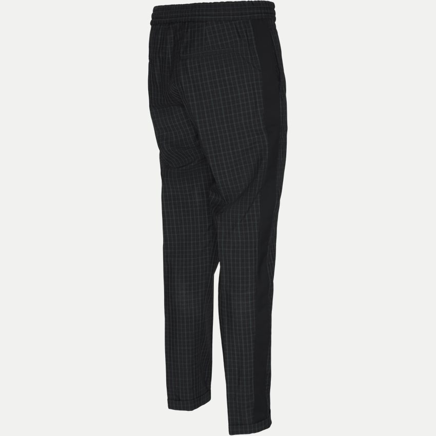 PS Paul Smith Trousers 549T A20624 SORT